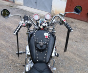 Yamaha Virago 1100 Special