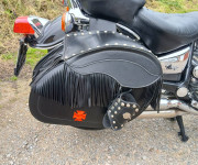 Yamaha Virago 1100 Special