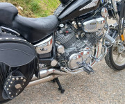 Yamaha Virago 1100 Special