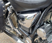 Yamaha Virago 1100 Special