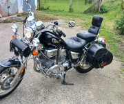 Yamaha Virago 1100 Special