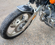 Yamaha Virago 1100 Special