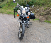 Yamaha Virago 1100 Special