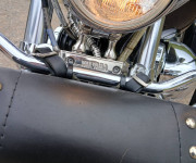 Yamaha Virago 1100 Special