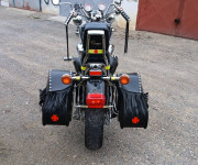 Yamaha Virago 1100 Special