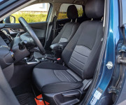 Mazda CX-3 2.0 Skyactiv-G120 Challenge
