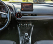 Mazda CX-3 2.0 Skyactiv-G120 Challenge