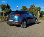 Mazda CX-3 2.0 Skyactiv-G120 Challenge