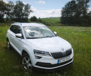 Škoda Karoq 1.6TDi Style