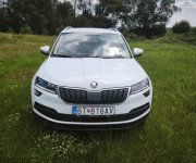 Škoda Karoq 1.6TDi Style