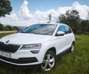 Škoda Karoq 1.6TDi Style