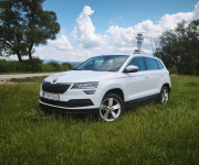 Škoda Karoq 1.6TDi Style