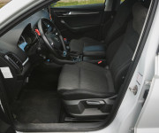 Škoda Karoq 1.6TDi Style
