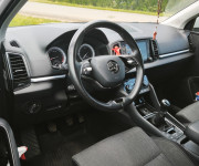 Škoda Karoq 1.6TDi Style