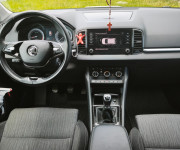 Škoda Karoq 1.6TDi Style