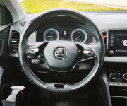 Škoda Karoq 1.6TDi Style