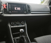 Škoda Karoq 1.6TDi Style