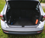 Škoda Karoq 1.6TDi Style