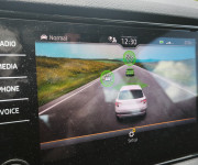 Škoda Karoq 1.6TDi Style