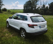 Škoda Karoq 1.6TDi Style