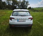 Škoda Karoq 1.6TDi Style