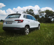 Škoda Karoq 1.6TDi Style