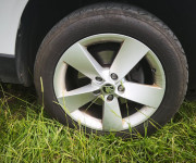 Škoda Karoq 1.6TDi Style