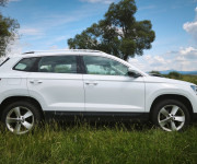 Škoda Karoq 1.6TDi Style