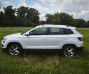 Škoda Karoq 1.6TDi Style