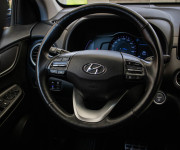 Hyundai Kona Electric 150, Slovenské, Plná výbava, Nelakované