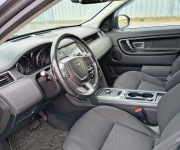 Land Rover Discovery Sport 2.0L TD4 Pure AT