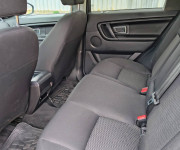 Land Rover Discovery Sport 2.0L TD4 Pure AT