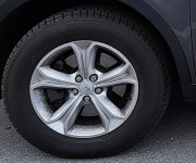 Land Rover Discovery Sport 2.0L TD4 Pure AT
