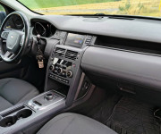 Land Rover Discovery Sport 2.0L TD4 Pure AT