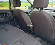 Land Rover Discovery Sport 2.0L TD4 Pure AT