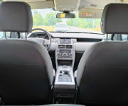 Land Rover Discovery Sport 2.0L TD4 Pure AT