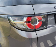 Land Rover Discovery Sport 2.0L TD4 Pure AT