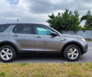 Land Rover Discovery Sport 2.0L TD4 Pure AT