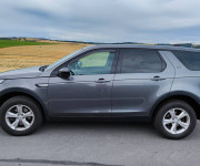 Land Rover Discovery Sport 2.0L TD4 Pure AT
