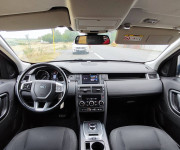 Land Rover Discovery Sport 2.0L TD4 Pure AT