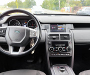 Land Rover Discovery Sport 2.0L TD4 Pure AT