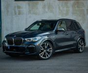 BMW X5 M 50i 390kW, Individual