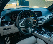 BMW X5 M 50i 390kW, Individual