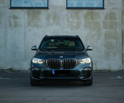 BMW X5 M 50i 390kW, Individual