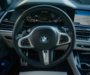 BMW X5 M 50i 390kW, Individual