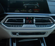 BMW X5 M 50i 390kW, Individual