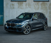 BMW X5 M 50i 390kW, Individual