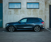 BMW X5 M 50i 390kW, Individual