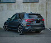 BMW X5 M 50i 390kW, Individual