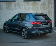 BMW X5 M 50i 390kW, Individual